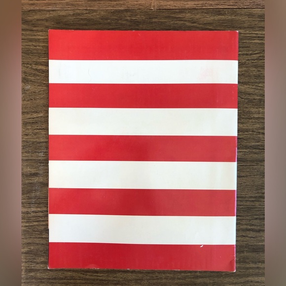 Bruce Springsteen and the E Street Band -
Born in the U.S.A. Tour Book - Picture 2 of 3